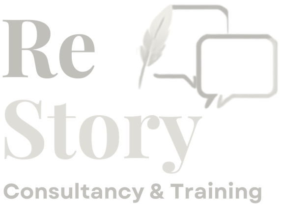 ReStory Consultancy & Training